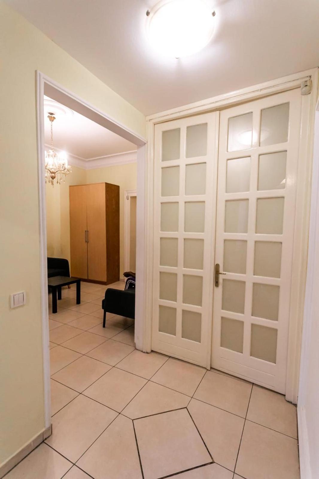 City B 52 Belgrado Esterno foto